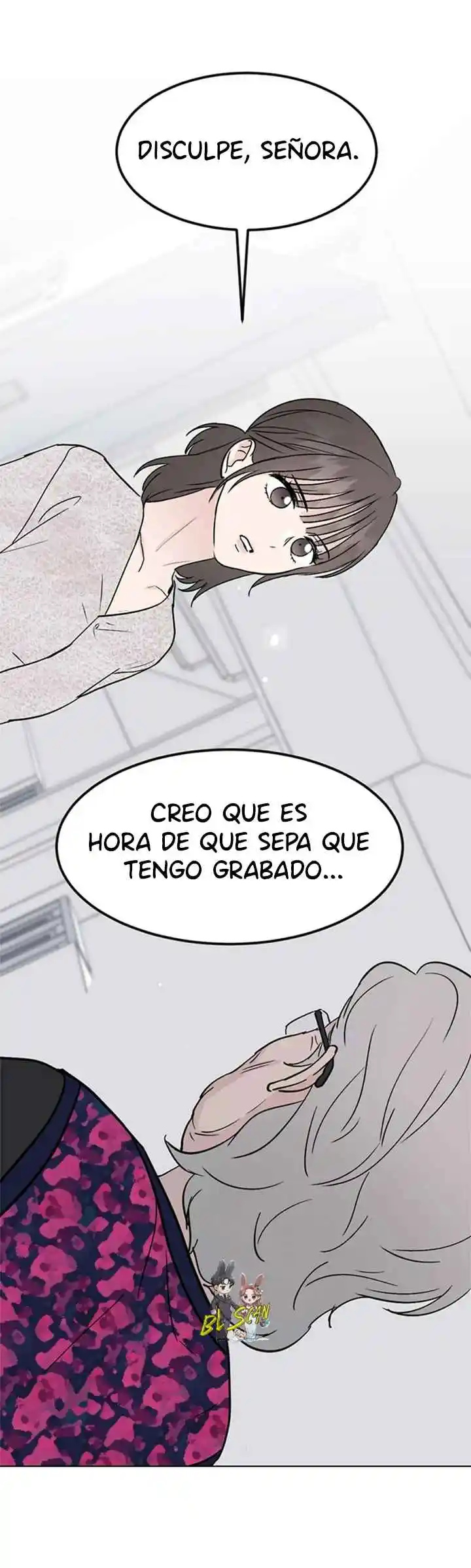 Eso Del Amor, ¿cómo Funciona? - Capítulo 6 - Página 17 - LectorTMOo