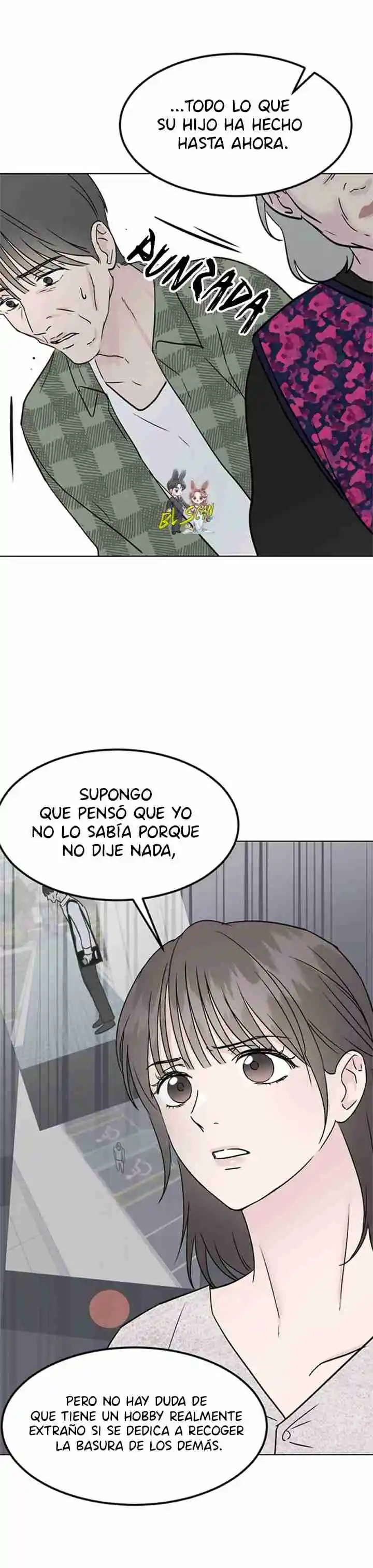 Eso Del Amor, ¿cómo Funciona? - Capítulo 6 - Página 18 - LectorTMOo