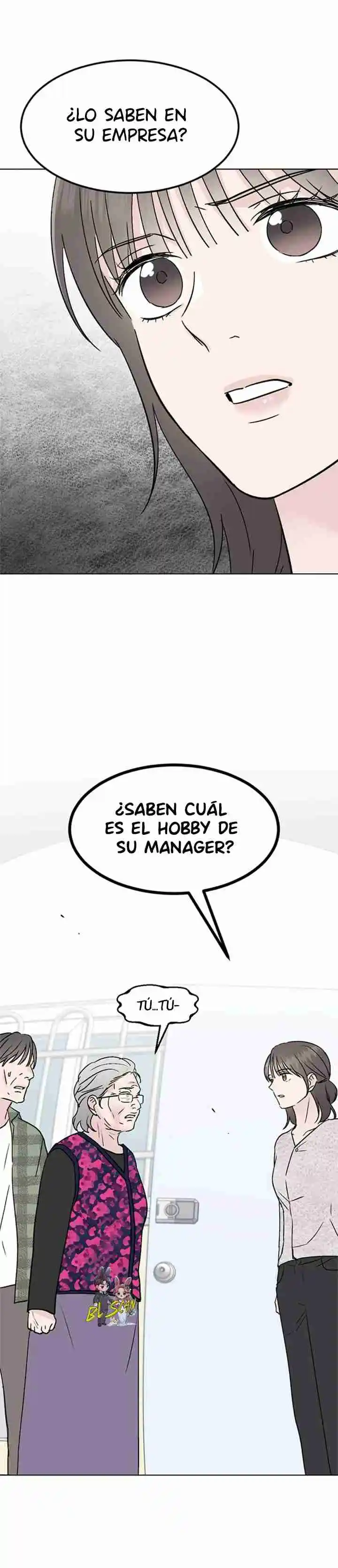 Eso Del Amor, ¿cómo Funciona? - Capítulo 6 - Página 20 - LectorTMOo