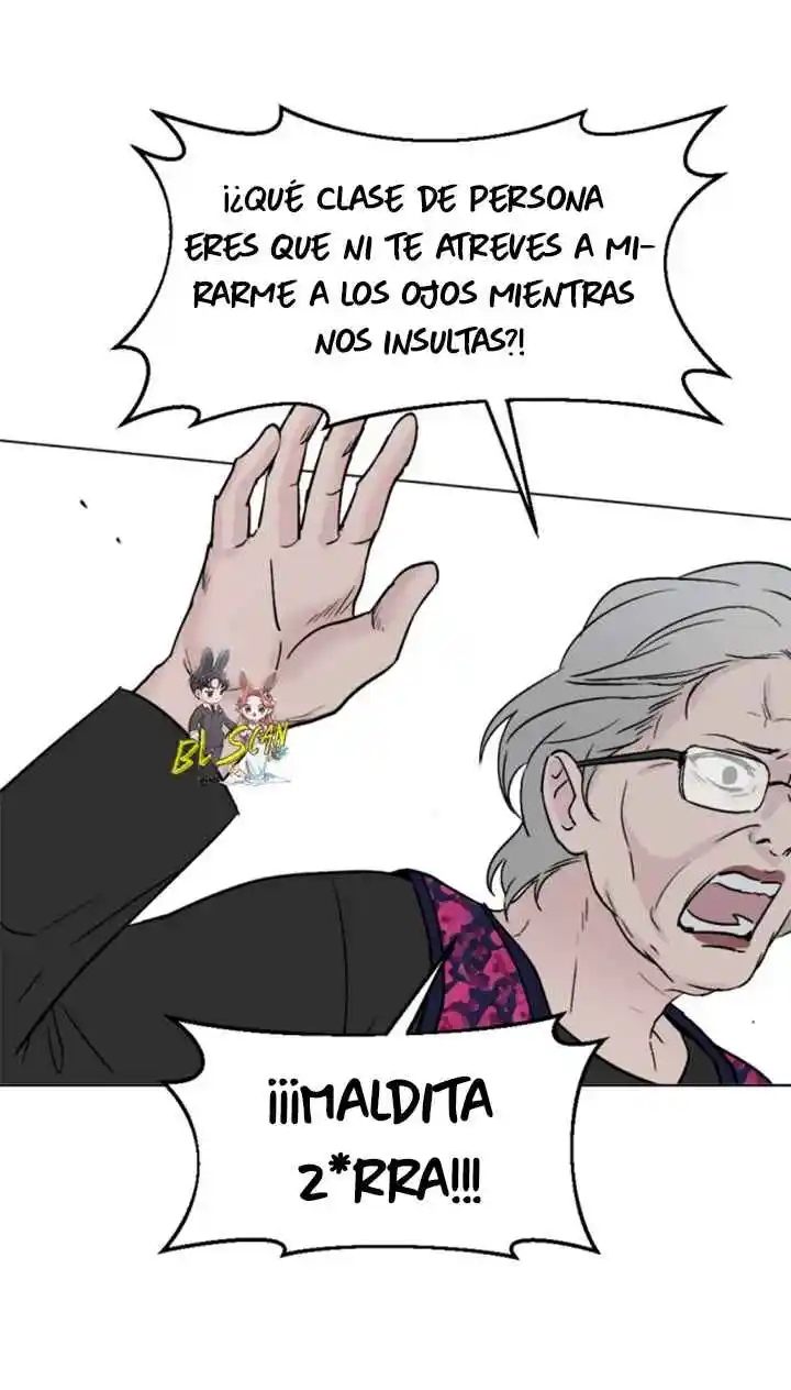 Eso Del Amor, ¿cómo Funciona? - Capítulo 6 - Página 23 - LectorTMOo