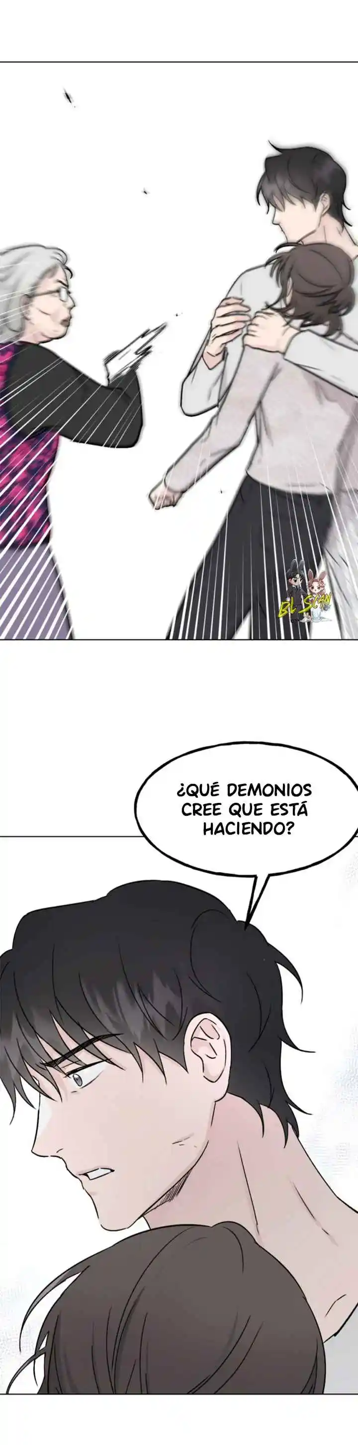 Eso Del Amor, ¿cómo Funciona? - Capítulo 6 - Página 26 - LectorTMOo