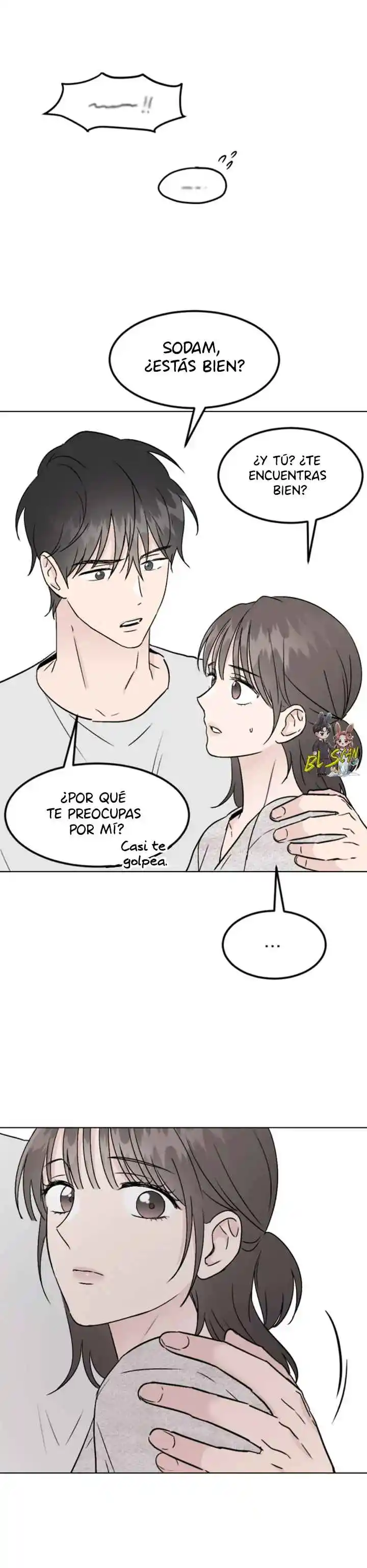 Eso Del Amor, ¿cómo Funciona? - Capítulo 6 - Página 30 - LectorTMOo