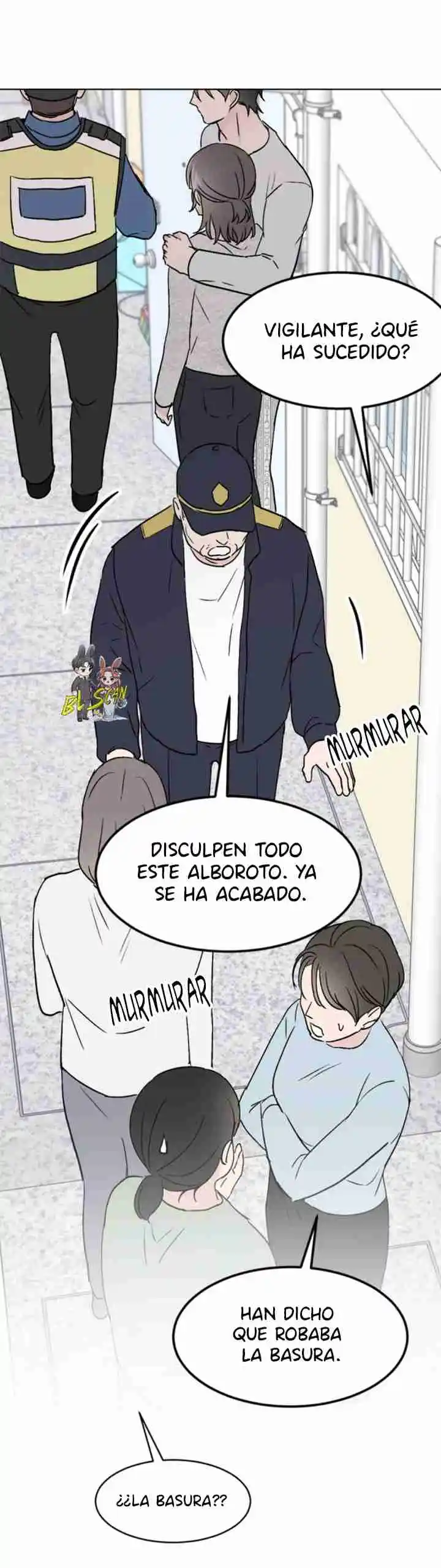 Eso Del Amor, ¿cómo Funciona? - Capítulo 6 - Página 31 - LectorTMOo