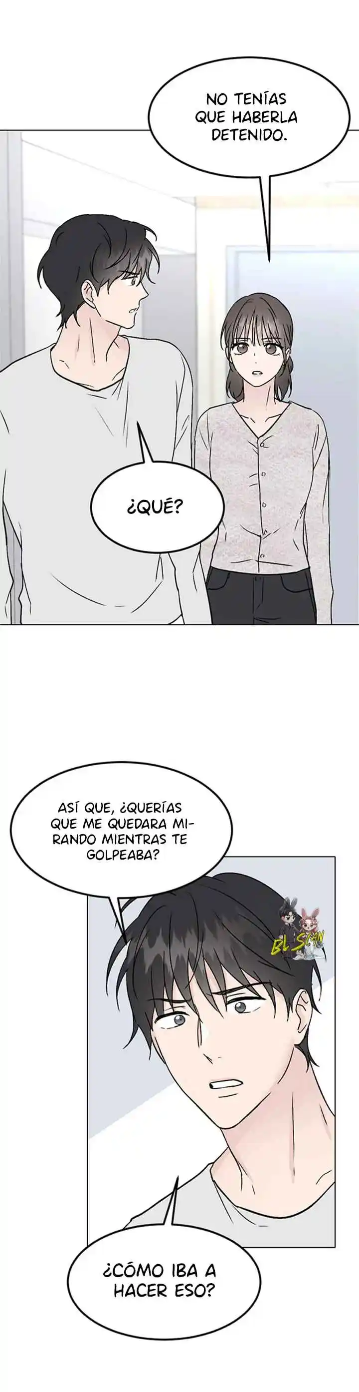 Eso Del Amor, ¿cómo Funciona? - Capítulo 6 - Página 33 - LectorTMOo