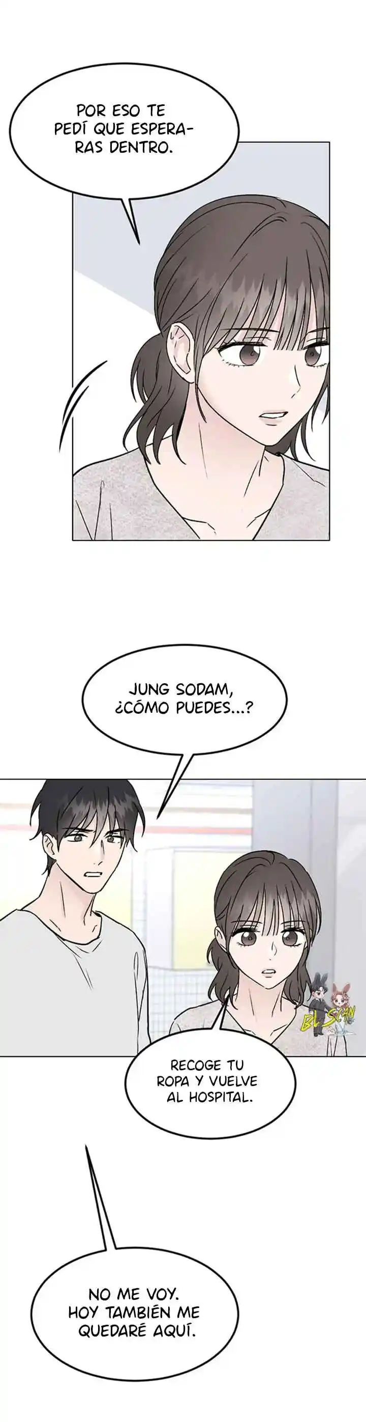 Eso Del Amor, ¿cómo Funciona? - Capítulo 6 - Página 34 - LectorTMOo