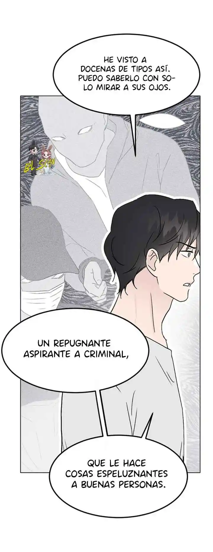 Eso Del Amor, ¿cómo Funciona? - Capítulo 6 - Página 37 - LectorTMOo