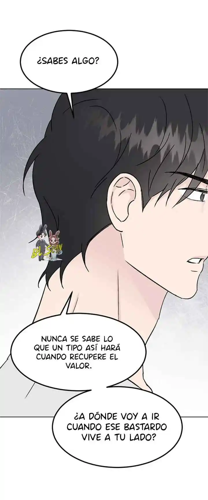 Eso Del Amor, ¿cómo Funciona? - Capítulo 6 - Página 38 - LectorTMOo