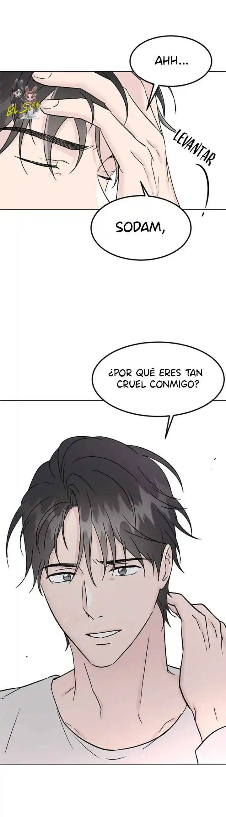 Eso Del Amor, ¿cómo Funciona? - Capítulo 6 - Página 40 - LectorTMOo