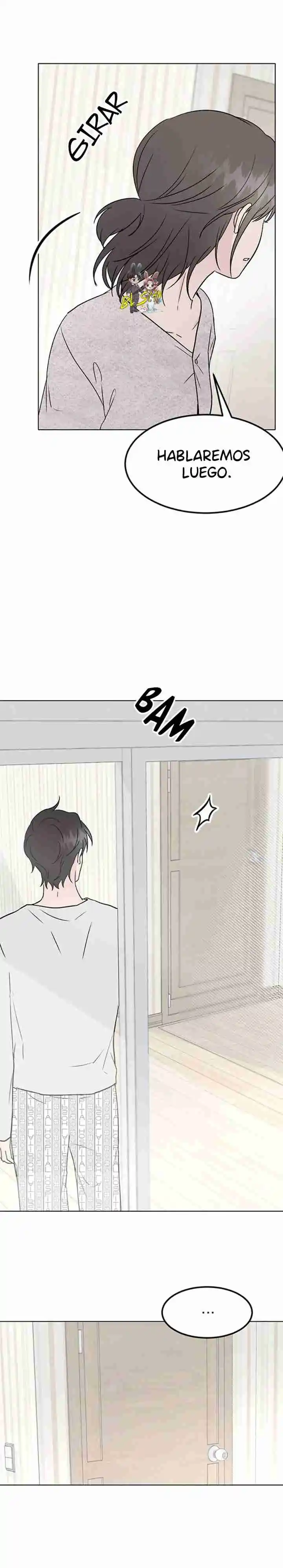 Eso Del Amor, ¿cómo Funciona? - Capítulo 6 - Página 43 - LectorTMOo