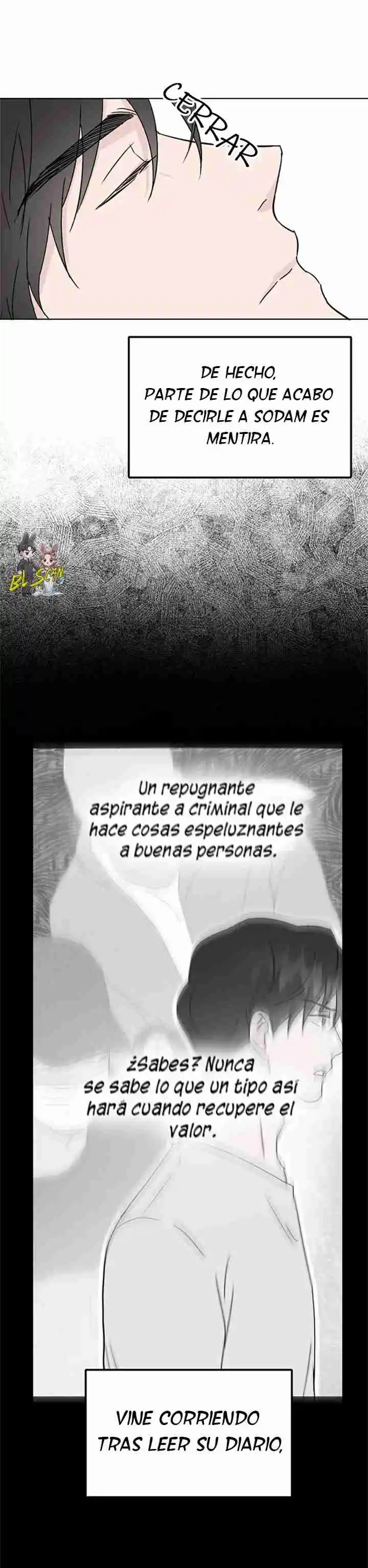 Eso Del Amor, ¿cómo Funciona? - Capítulo 6 - Página 45 - LectorTMOo