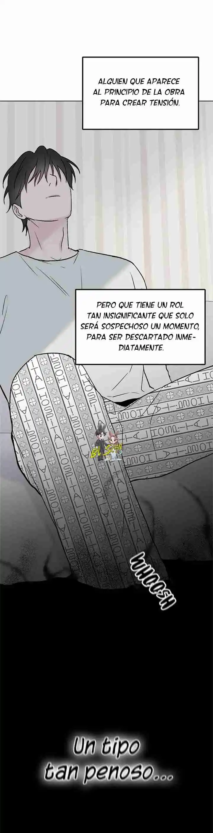Eso Del Amor, ¿cómo Funciona? - Capítulo 6 - Página 47 - LectorTMOo