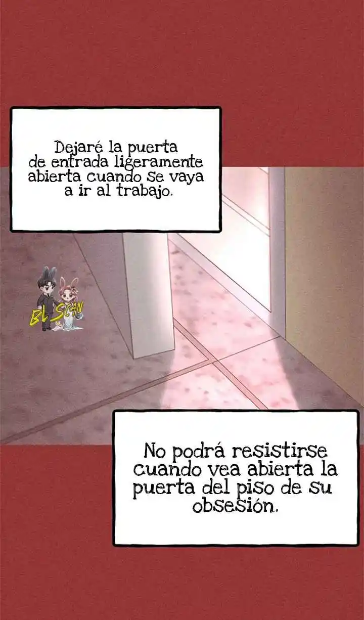 Eso Del Amor, ¿cómo Funciona? - Capítulo 6 - Página 50 - LectorTMOo