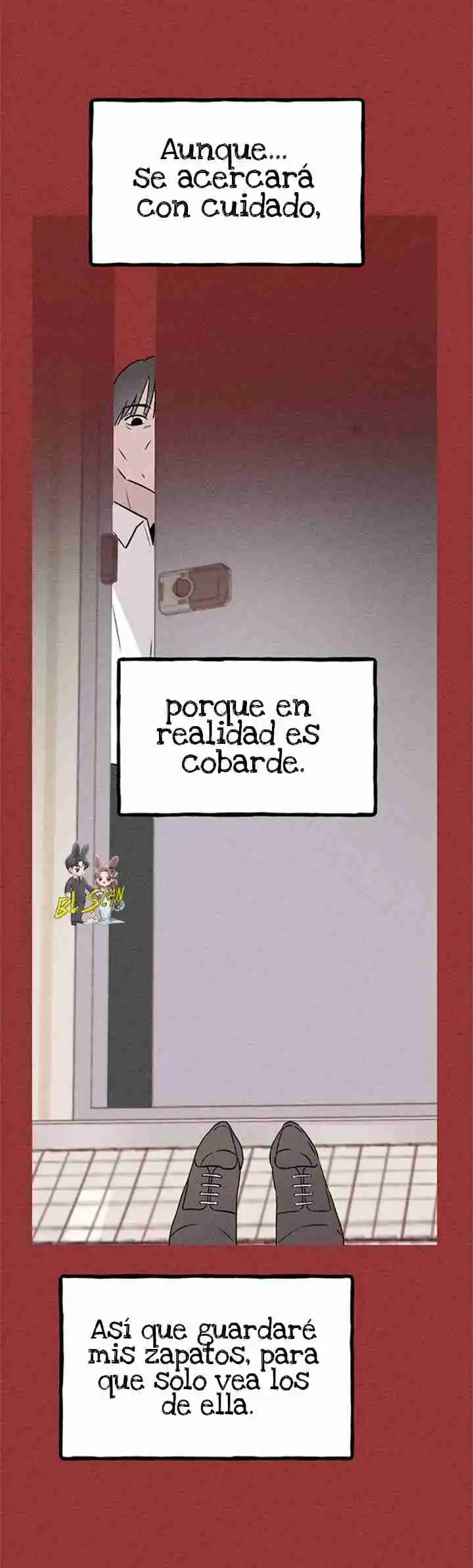 Eso Del Amor, ¿cómo Funciona? - Capítulo 6 - Página 51 - LectorTMOo