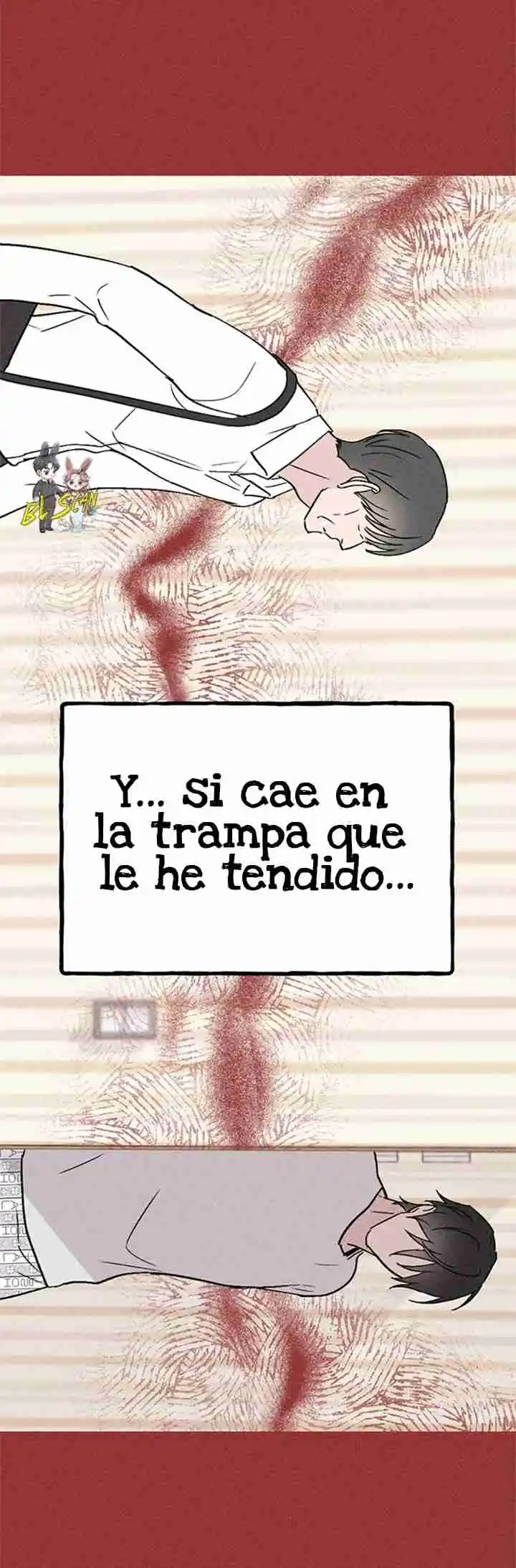 Eso Del Amor, ¿cómo Funciona? - Capítulo 6 - Página 52 - LectorTMOo