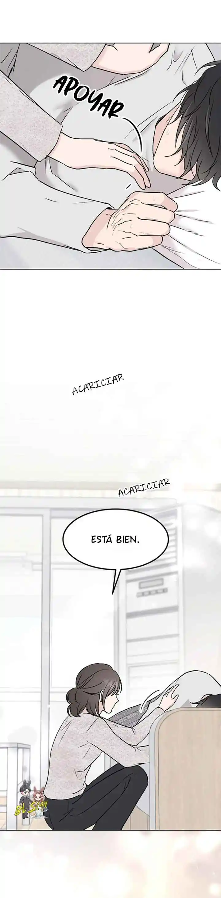 Eso Del Amor, ¿cómo Funciona? - Capítulo 7 - Página 10 - LectorTMOo