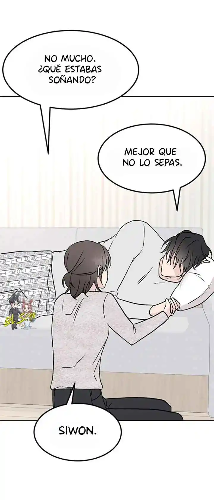 Eso Del Amor, ¿cómo Funciona? - Capítulo 7 - Página 17 - LectorTMOo