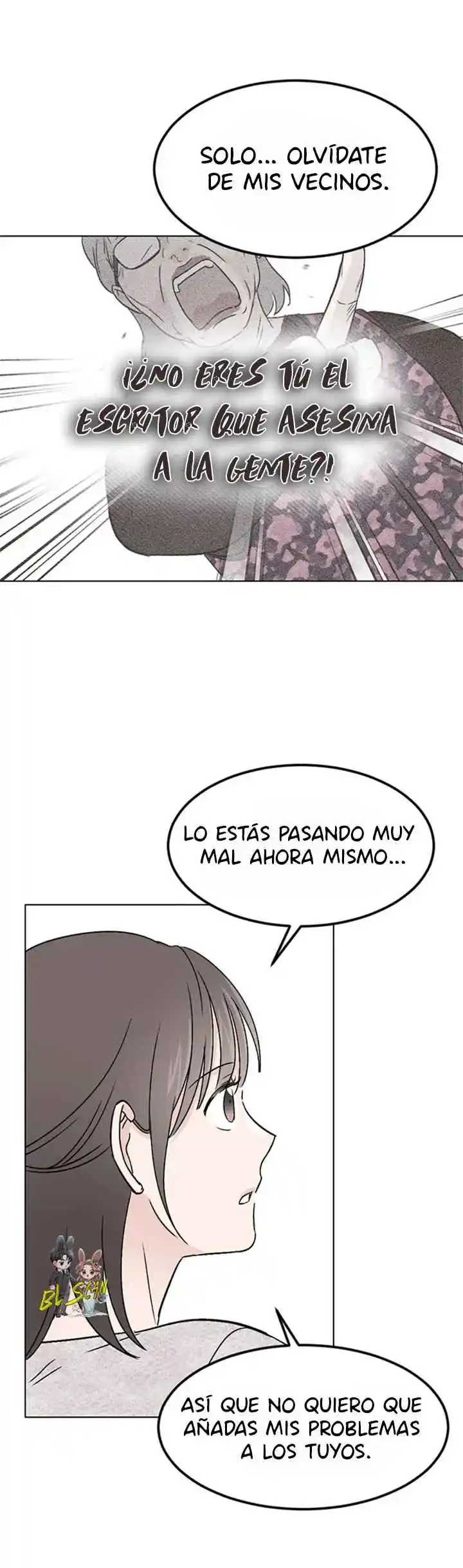 Eso Del Amor, ¿cómo Funciona? - Capítulo 7 - Página 18 - LectorTMOo