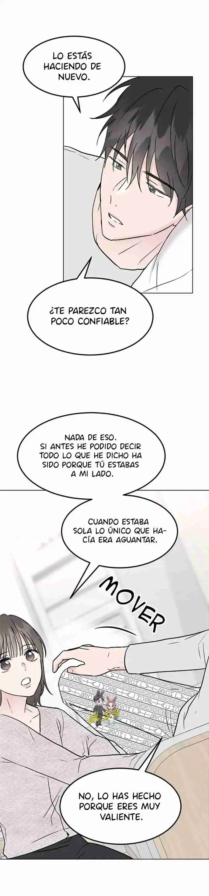 Eso Del Amor, ¿cómo Funciona? - Capítulo 7 - Página 19 - LectorTMOo