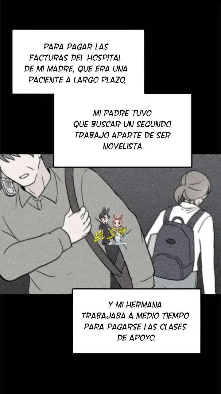 Eso Del Amor, ¿cómo Funciona? - Capítulo 7 - Página 23 - LectorTMOo