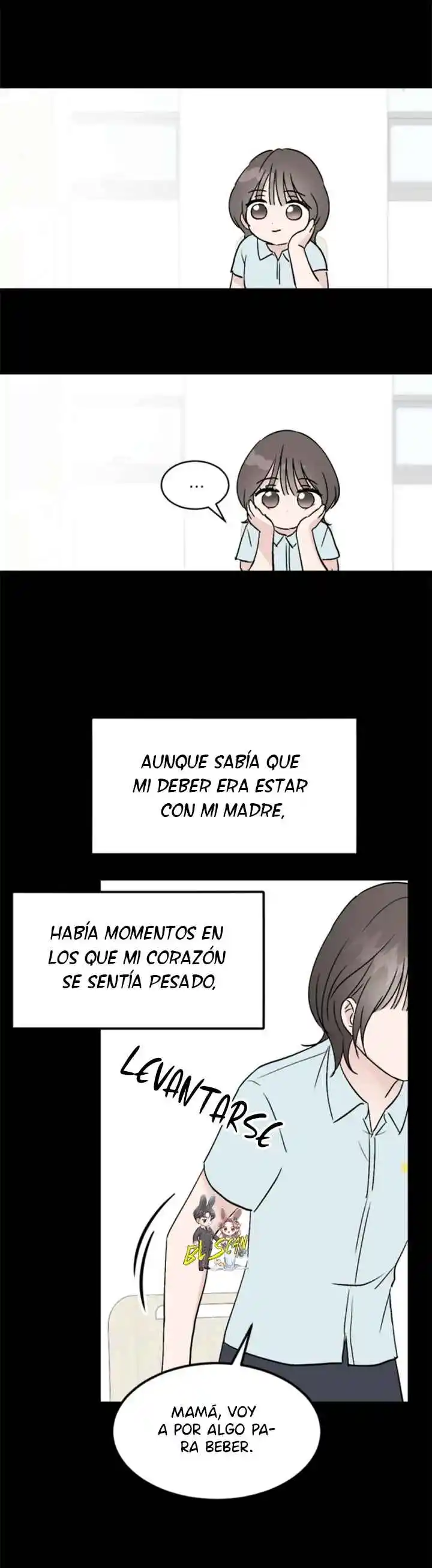 Eso Del Amor, ¿cómo Funciona? - Capítulo 7 - Página 26 - LectorTMOo
