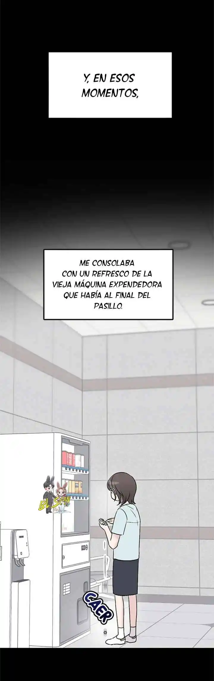Eso Del Amor, ¿cómo Funciona? - Capítulo 7 - Página 27 - LectorTMOo
