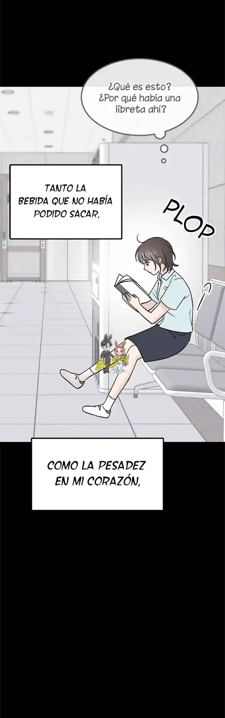 Eso Del Amor, ¿cómo Funciona? - Capítulo 7 - Página 31 - LectorTMOo