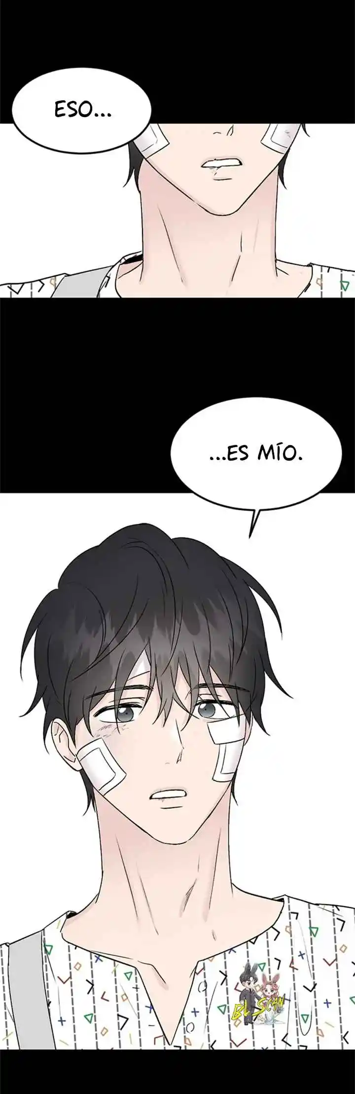 Eso Del Amor, ¿cómo Funciona? - Capítulo 7 - Página 34 - LectorTMOo