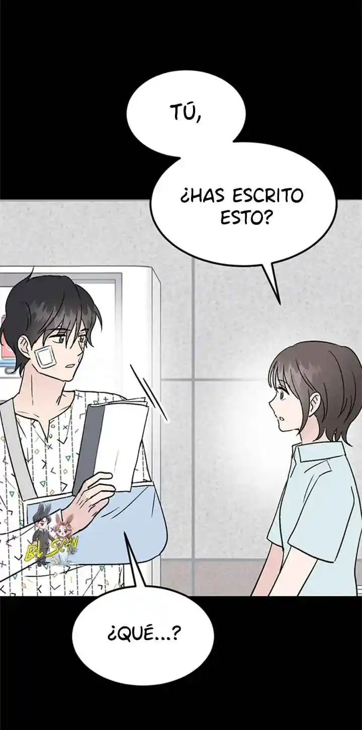 Eso Del Amor, ¿cómo Funciona? - Capítulo 7 - Página 38 - LectorTMOo