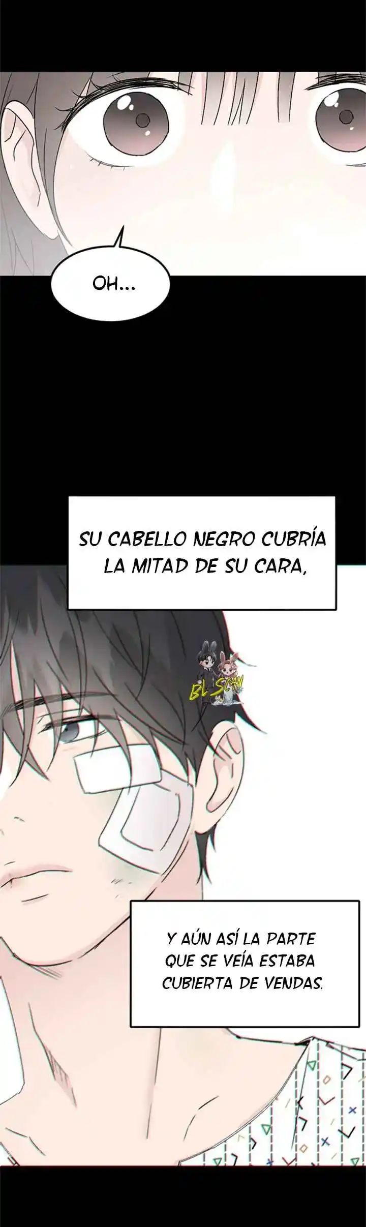 Eso Del Amor, ¿cómo Funciona? - Capítulo 7 - Página 42 - LectorTMOo