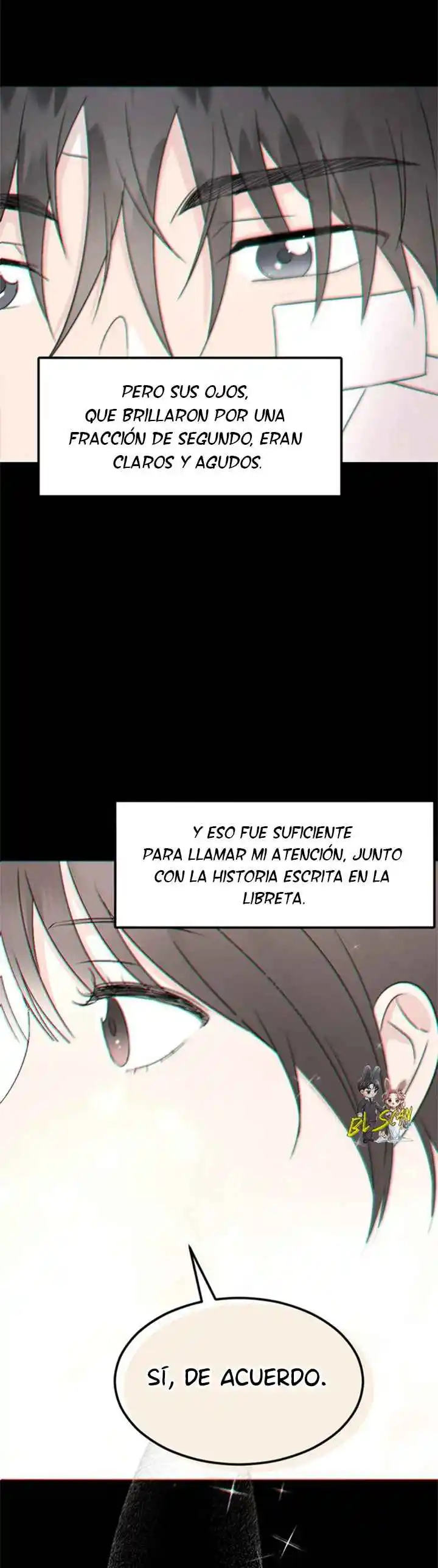 Eso Del Amor, ¿cómo Funciona? - Capítulo 7 - Página 43 - LectorTMOo