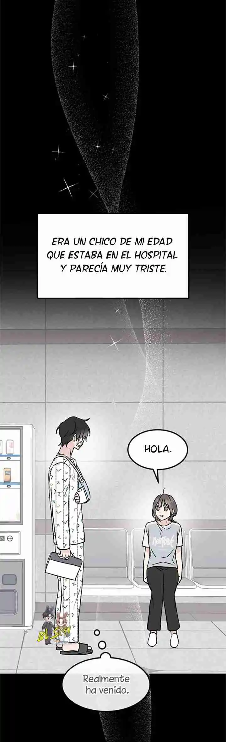 Eso Del Amor, ¿cómo Funciona? - Capítulo 7 - Página 44 - LectorTMOo