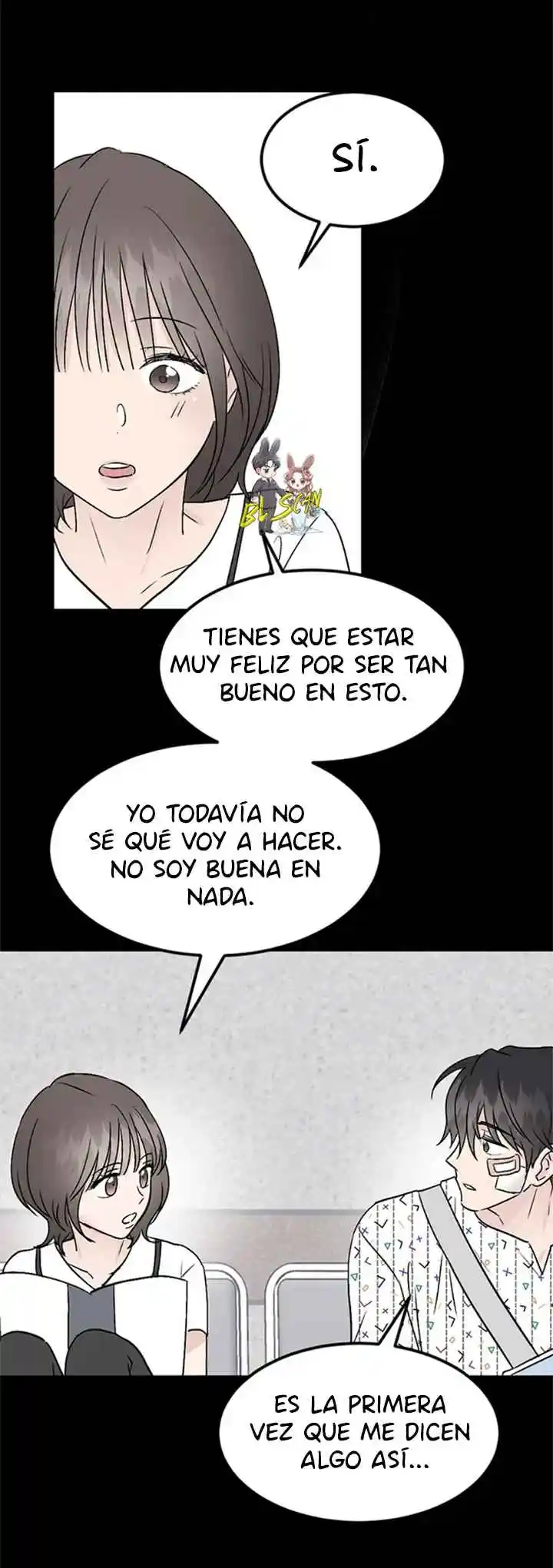 Eso Del Amor, ¿cómo Funciona? - Capítulo 7 - Página 48 - LectorTMOo