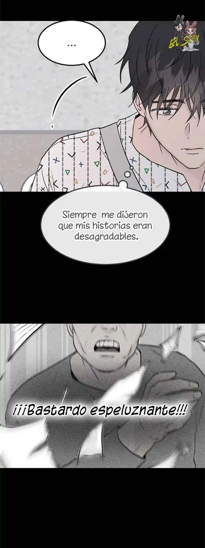Eso Del Amor, ¿cómo Funciona? - Capítulo 7 - Página 49 - LectorTMOo