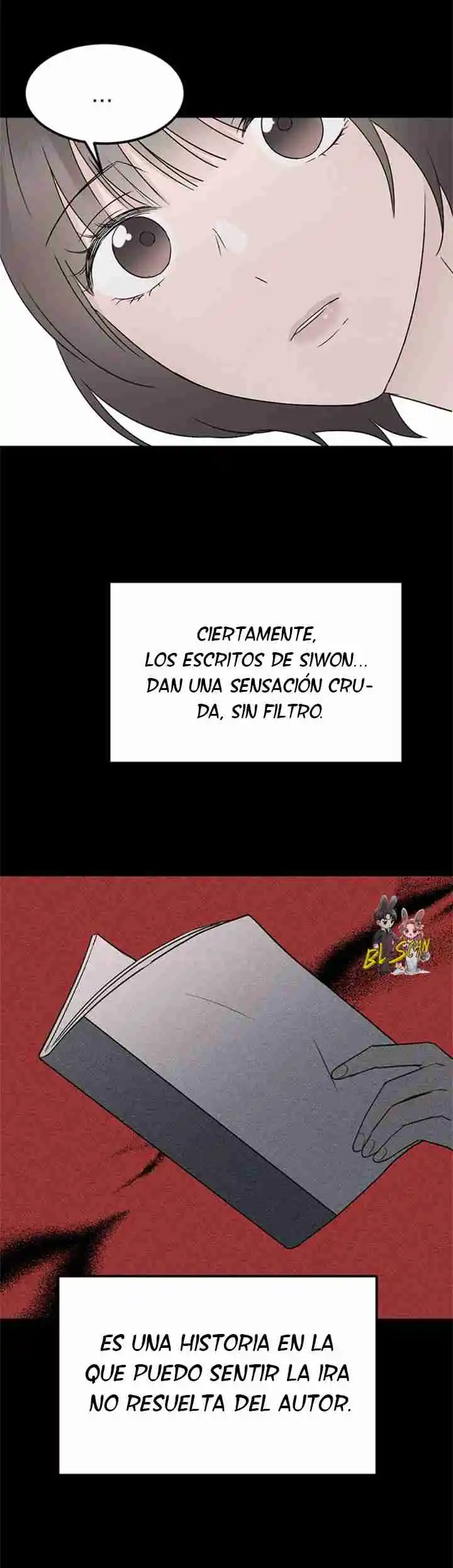 Eso Del Amor, ¿cómo Funciona? - Capítulo 7 - Página 53 - LectorTMOo