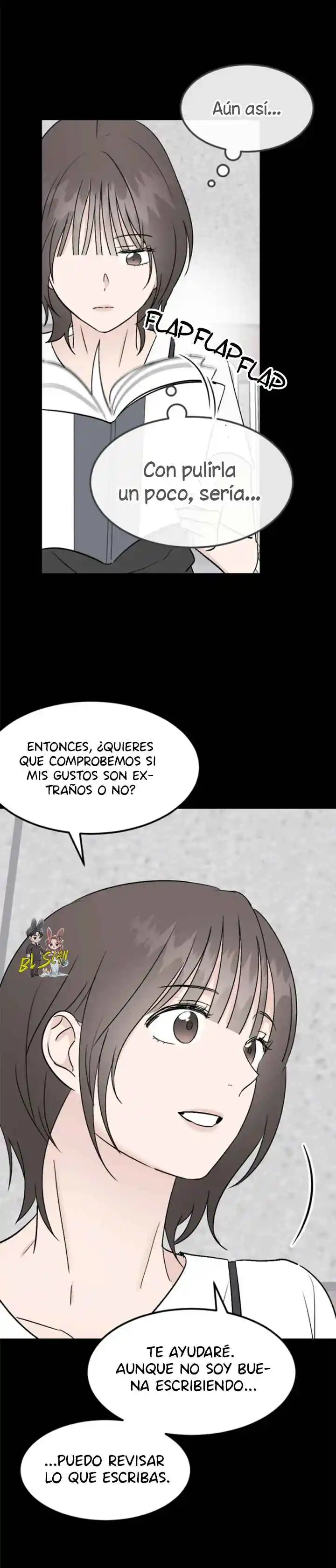Eso Del Amor, ¿cómo Funciona? - Capítulo 7 - Página 54 - LectorTMOo