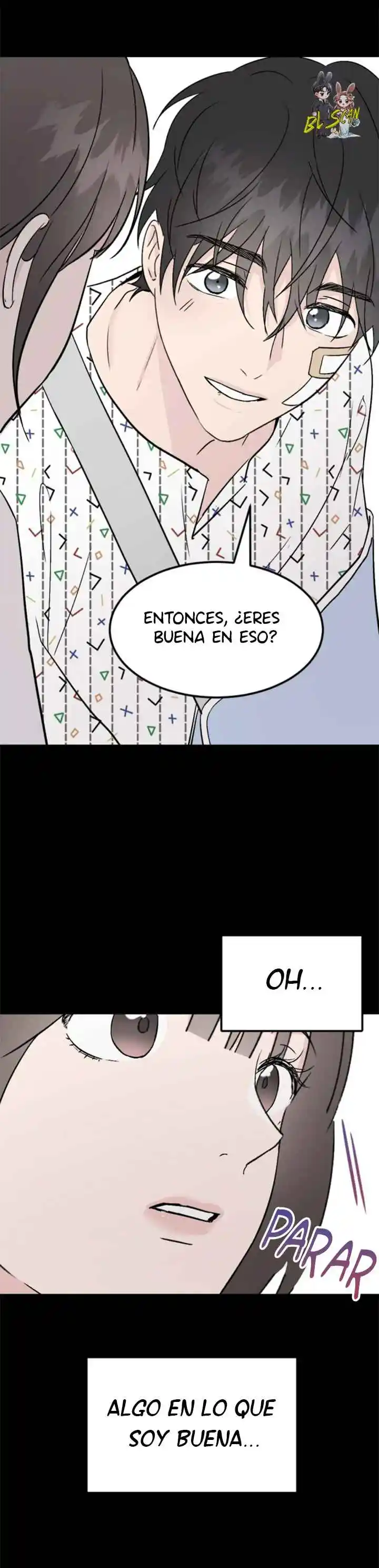 Eso Del Amor, ¿cómo Funciona? - Capítulo 7 - Página 55 - LectorTMOo