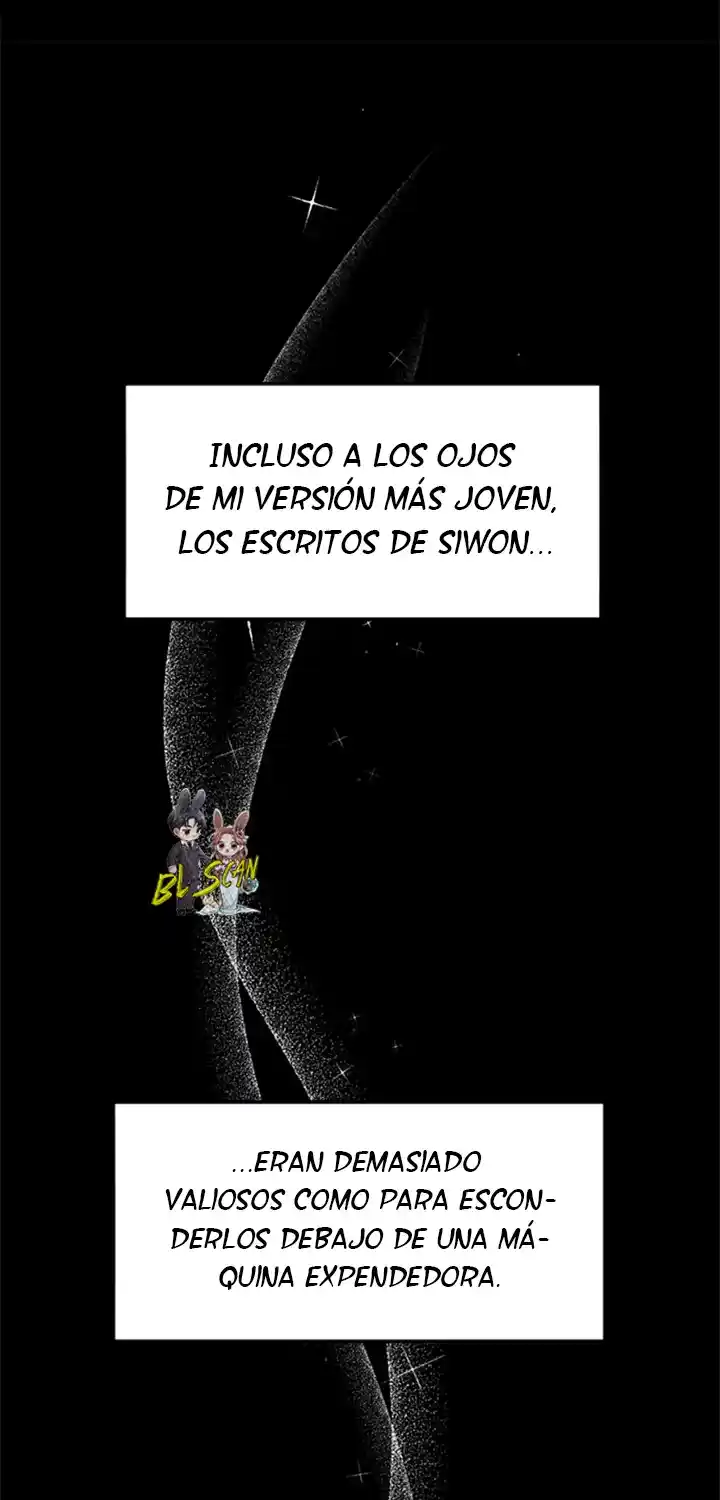 Eso Del Amor, ¿cómo Funciona? - Capítulo 7 - Página 57 - LectorTMOo