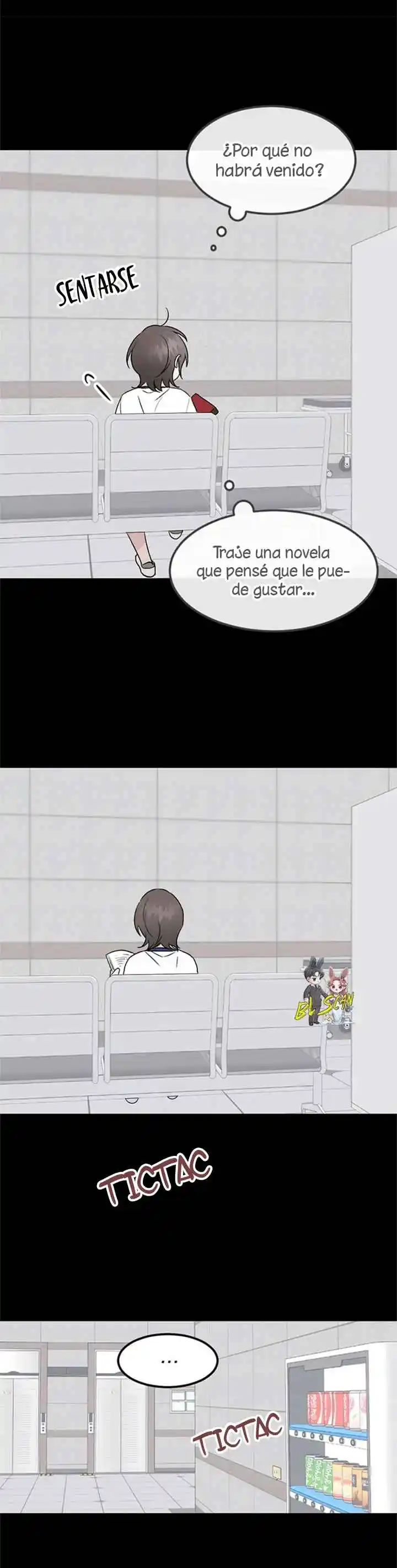 Eso Del Amor, ¿cómo Funciona? - Capítulo 7 - Página 61 - LectorTMOo