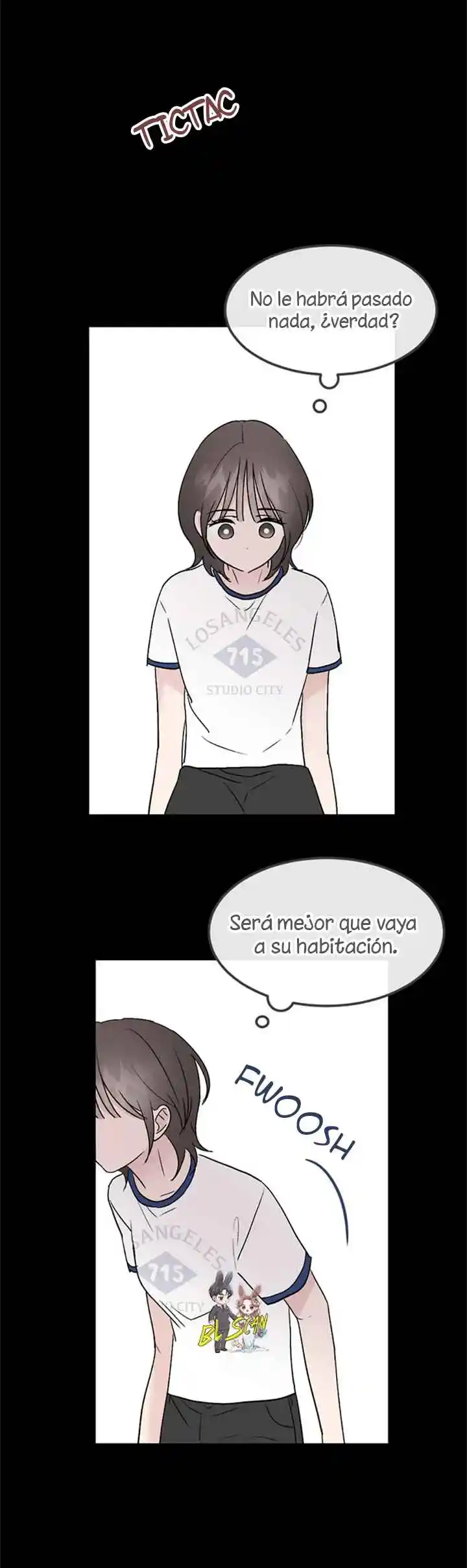 Eso Del Amor, ¿cómo Funciona? - Capítulo 7 - Página 62 - LectorTMOo