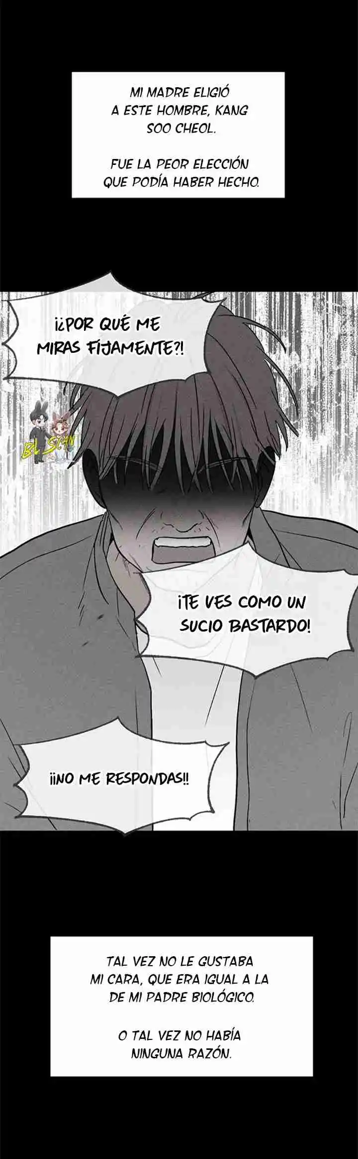 Eso Del Amor, ¿cómo Funciona? - Capítulo 8 - Página 4 - LectorTMOo