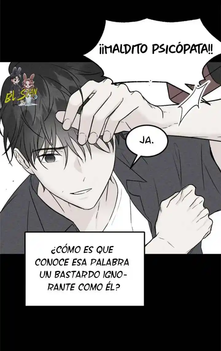 Eso Del Amor, ¿cómo Funciona? - Capítulo 8 - Página 12 - LectorTMOo