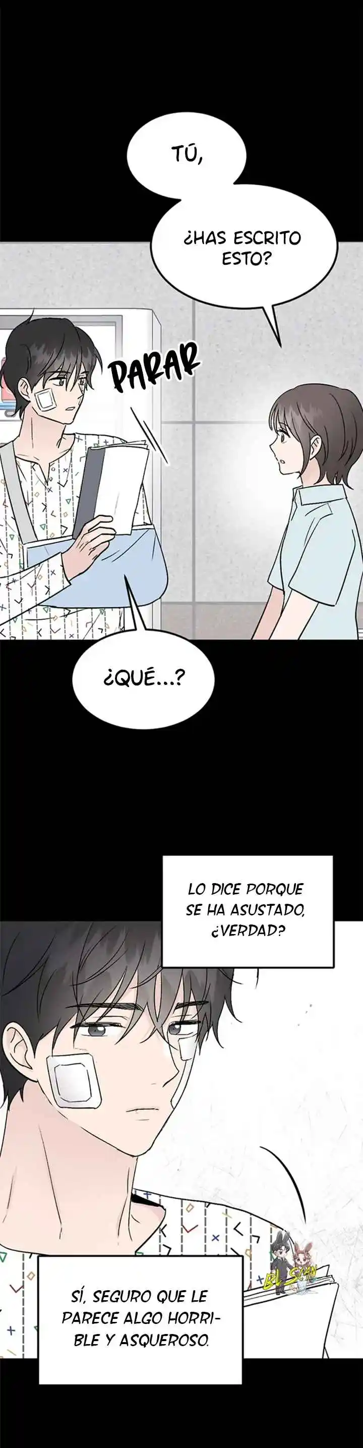 Eso Del Amor, ¿cómo Funciona? - Capítulo 8 - Página 19 - LectorTMOo