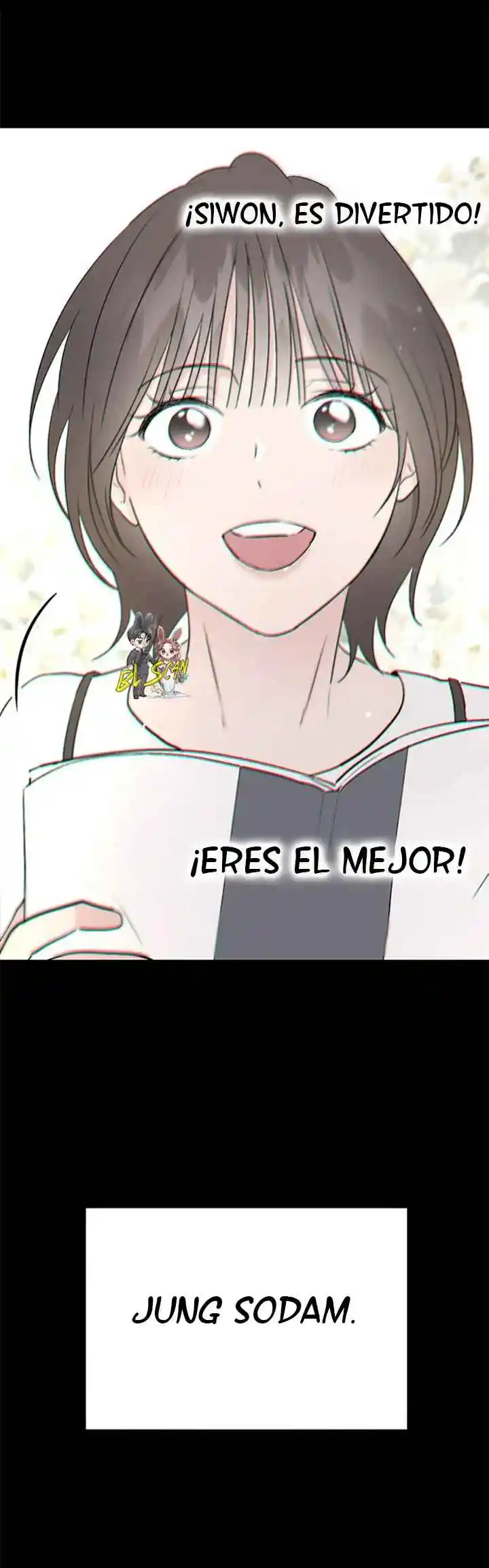 Eso Del Amor, ¿cómo Funciona? - Capítulo 8 - Página 27 - LectorTMOo