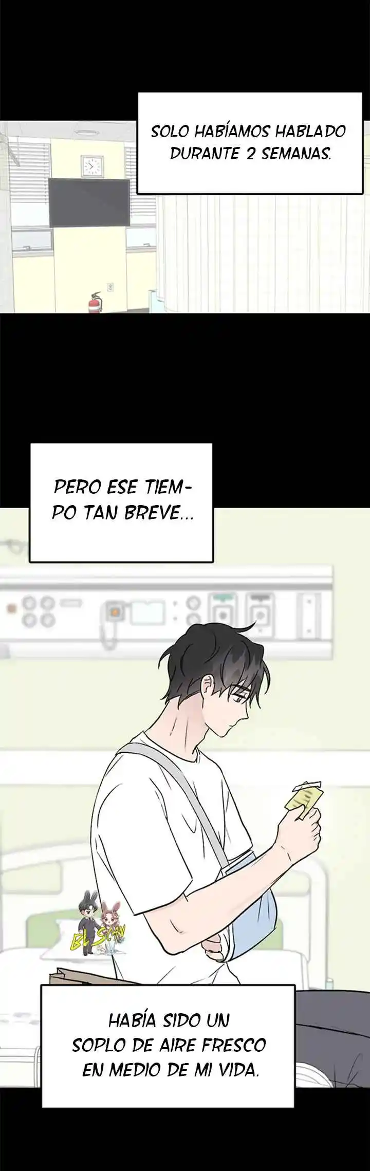 Eso Del Amor, ¿cómo Funciona? - Capítulo 8 - Página 37 - LectorTMOo