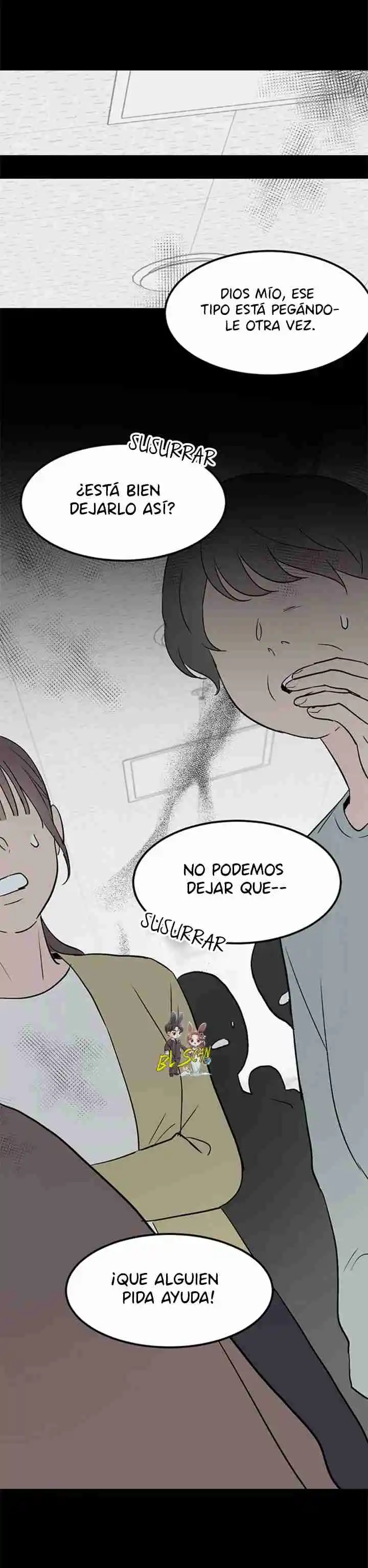 Eso Del Amor, ¿cómo Funciona? - Capítulo 8 - Página 45 - LectorTMOo