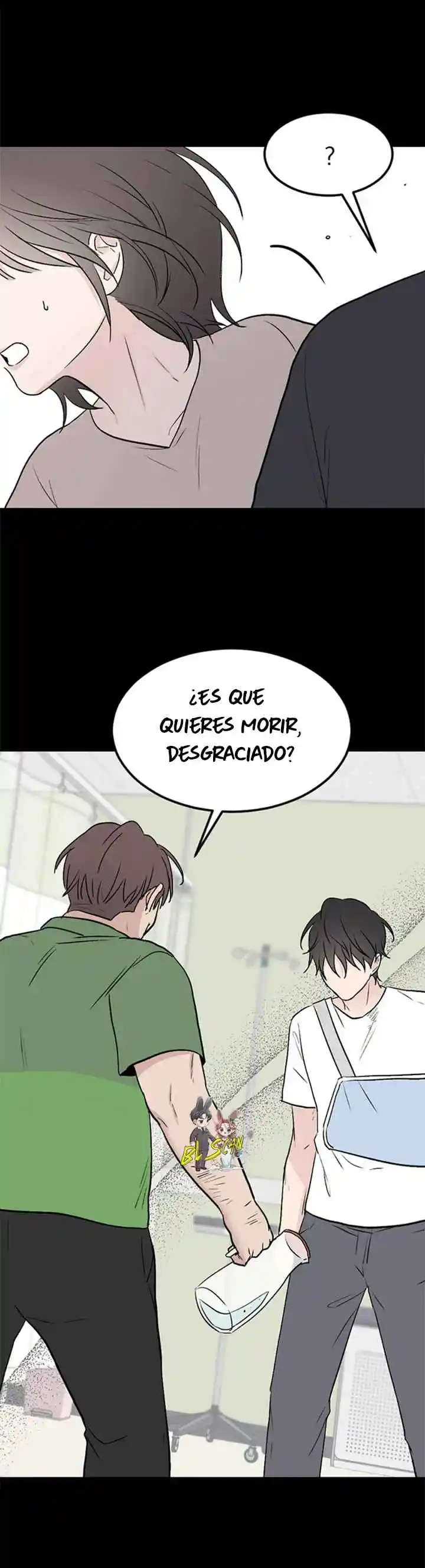 Eso Del Amor, ¿cómo Funciona? - Capítulo 8 - Página 46 - LectorTMOo