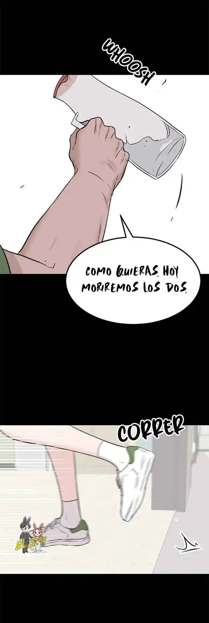 Eso Del Amor, ¿cómo Funciona? - Capítulo 8 - Página 47 - LectorTMOo