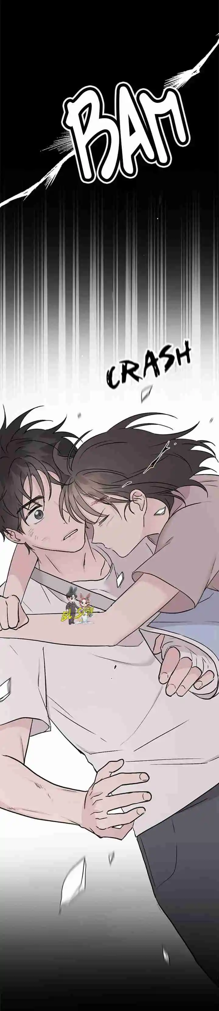 Eso Del Amor, ¿cómo Funciona? - Capítulo 8 - Página 48 - LectorTMOo