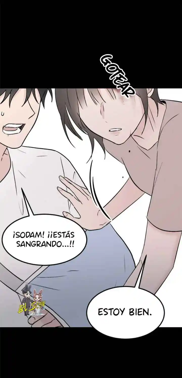 Eso Del Amor, ¿cómo Funciona? - Capítulo 9 - Página 6 - LectorTMOo