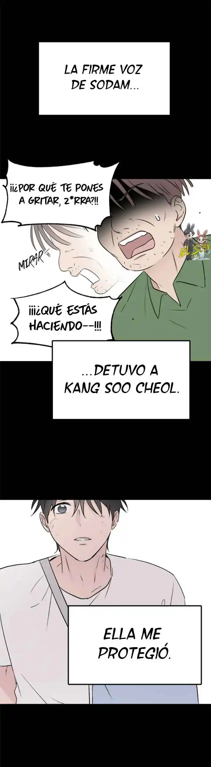 Eso Del Amor, ¿cómo Funciona? - Capítulo 9 - Página 12 - LectorTMOo